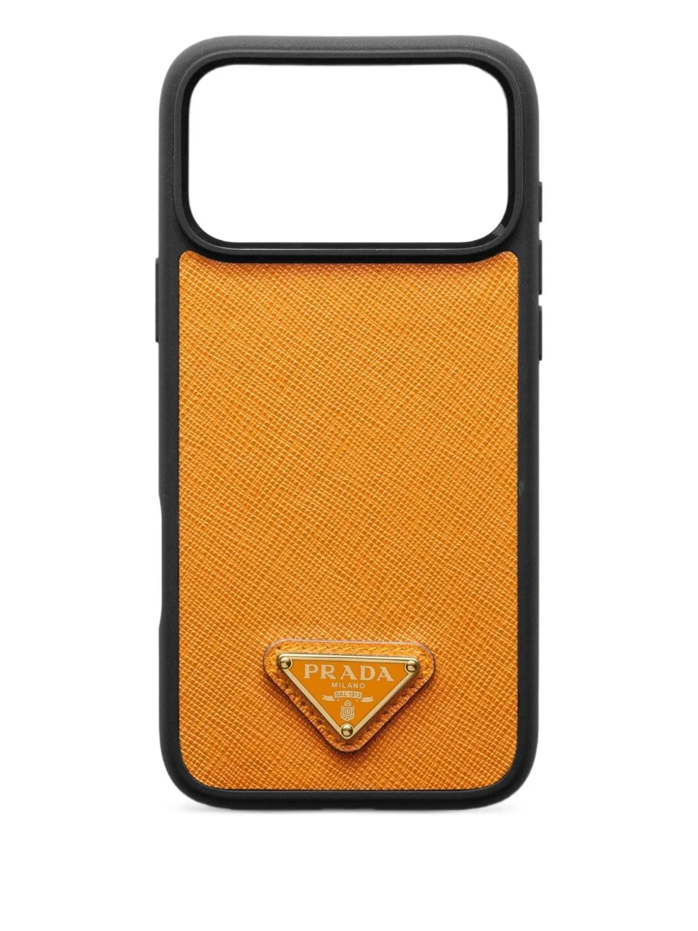 triangle-logo iPhone 17 Pro Max case - 1