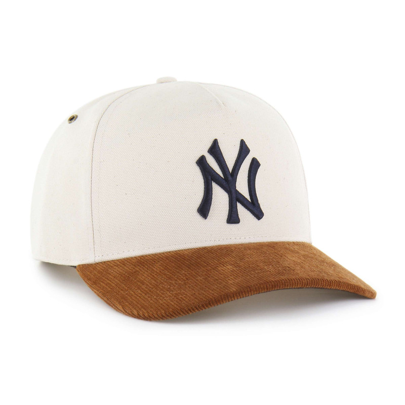 New York Yankees '47 Undyed Hitch 4
