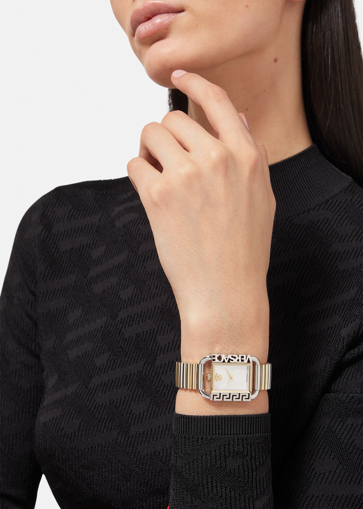Versace Flair Watch - 5