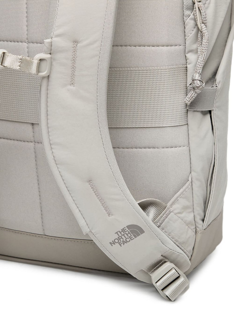 Never Stop backpack 4