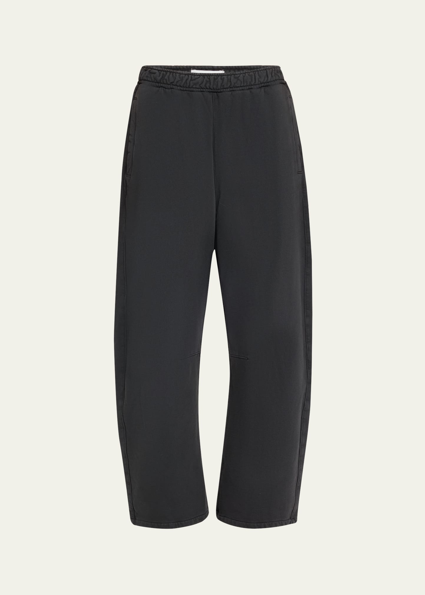 Miro Ankle Sweatpants - 1