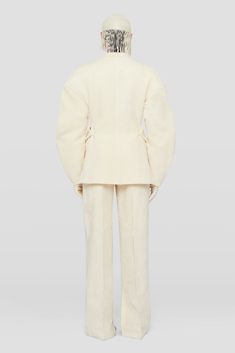 Trousers - 4