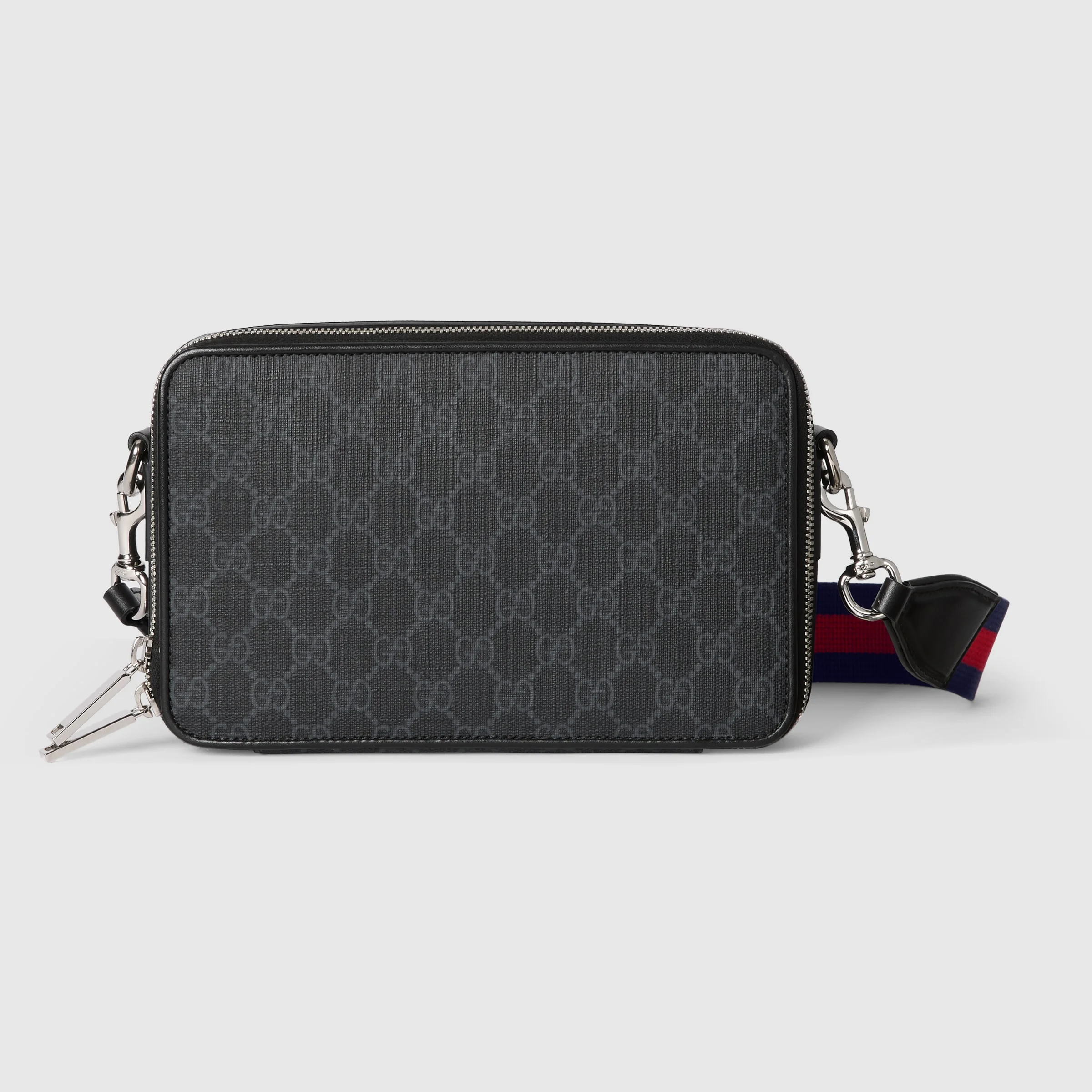 GG mini shoulder bag - 1