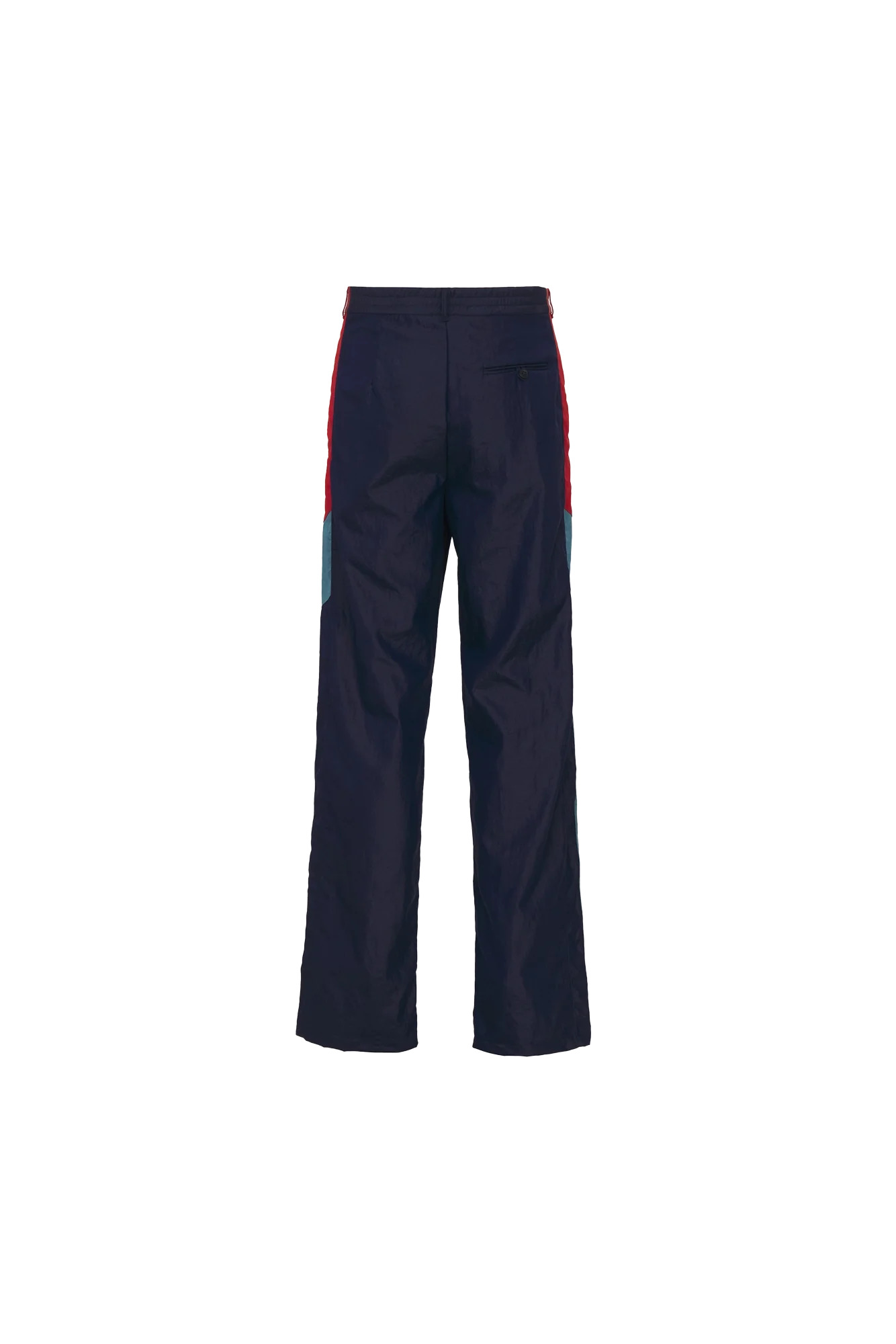Martine Rose Track Trouser Blue - 2