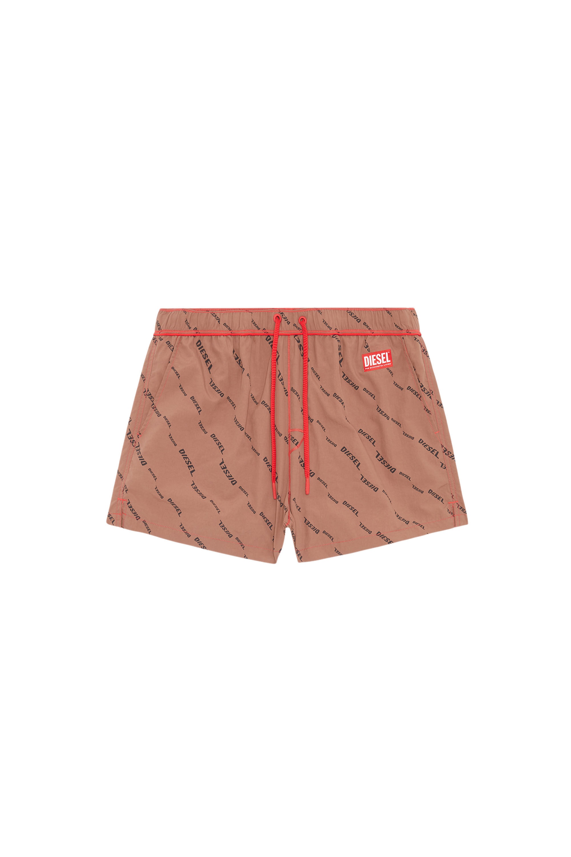 BMBX-MIKE - 1