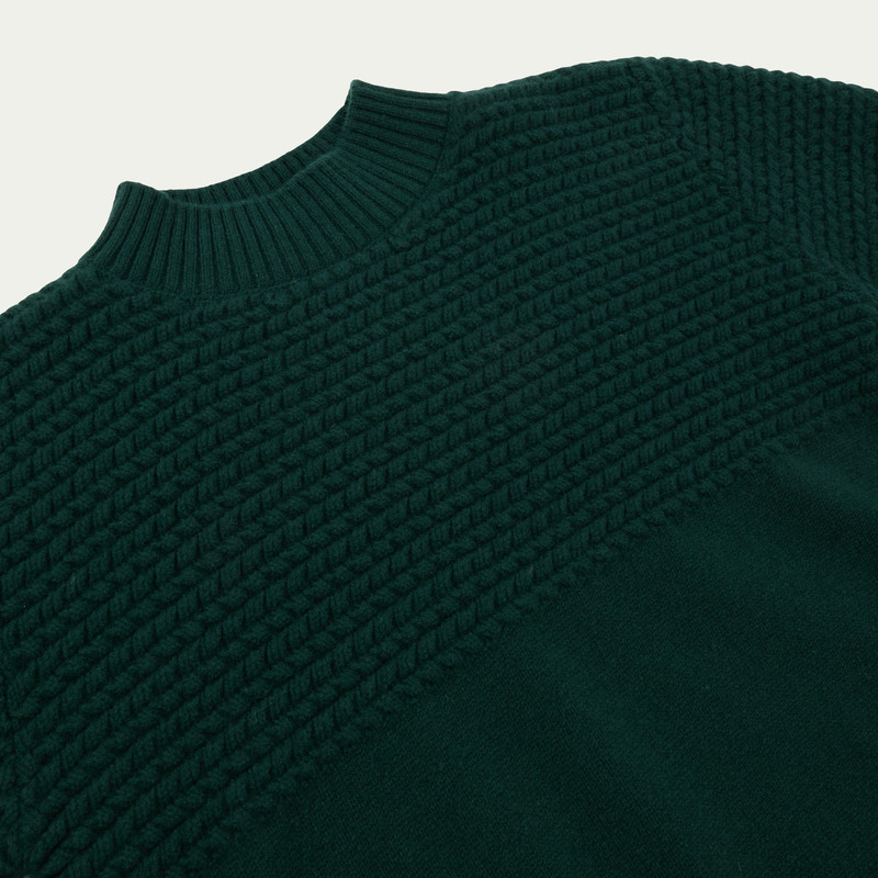 66°NORTH Skipholt Wool Sweater (Unisex) outlook