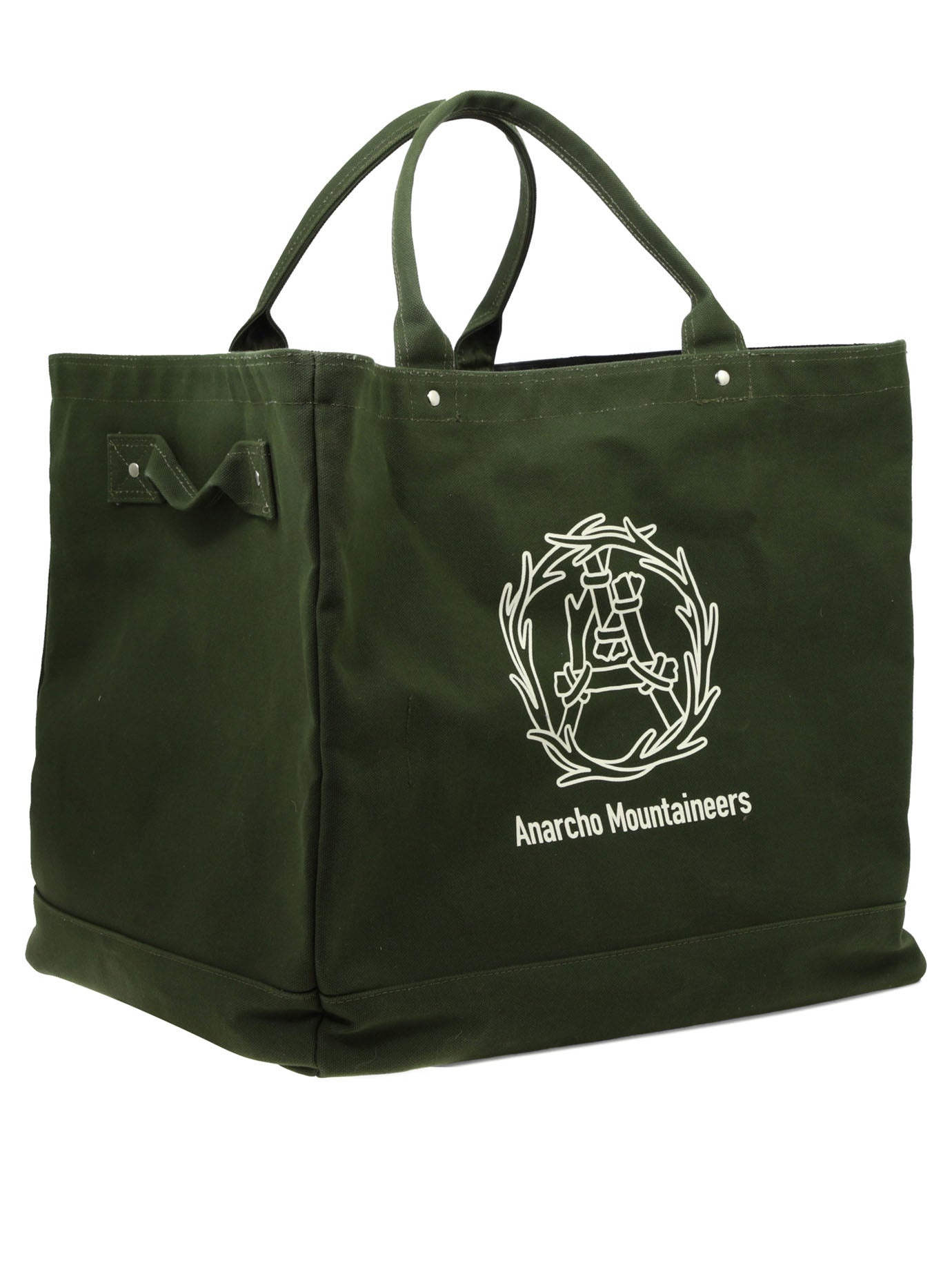 Mountain Research - Mountain Research "mother" Handbag - 2
