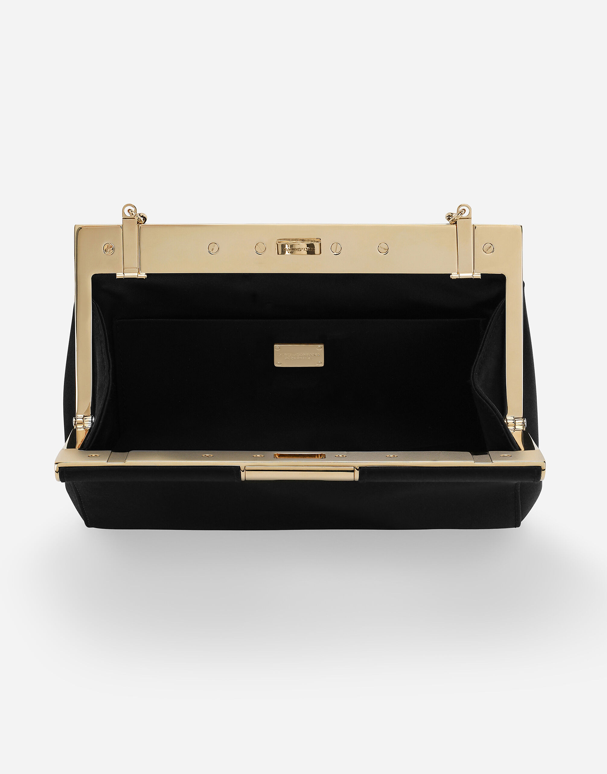 Small Marlene shoulder bag - 5