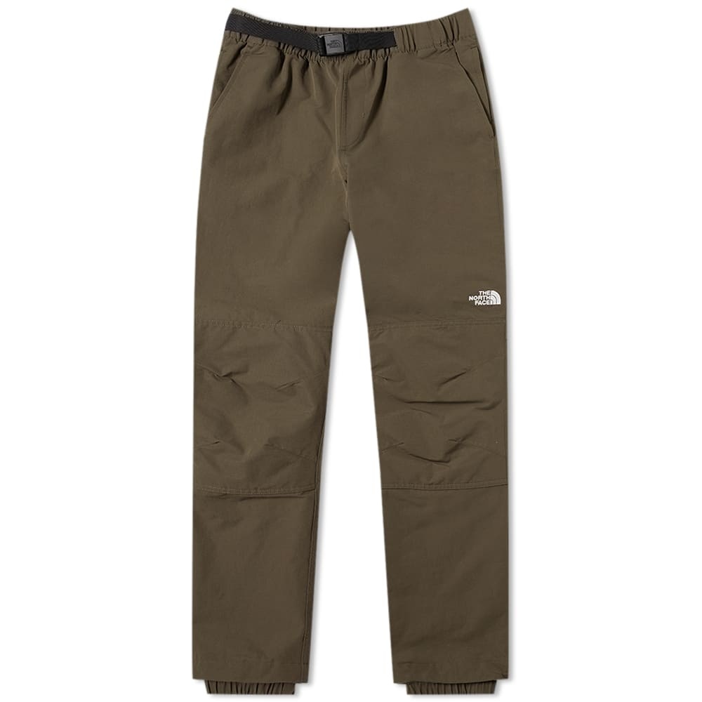 The North Face Woven Pull On Pant - 1