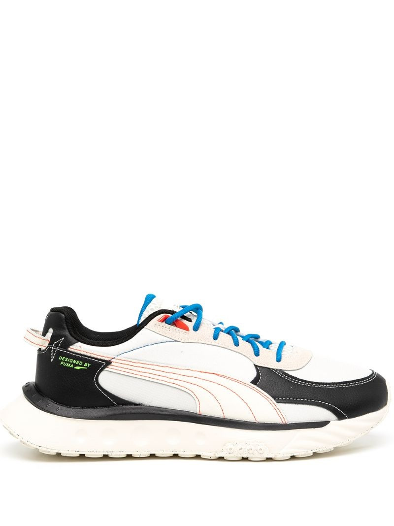 Wild Rider RE.GEN sneakers - 1