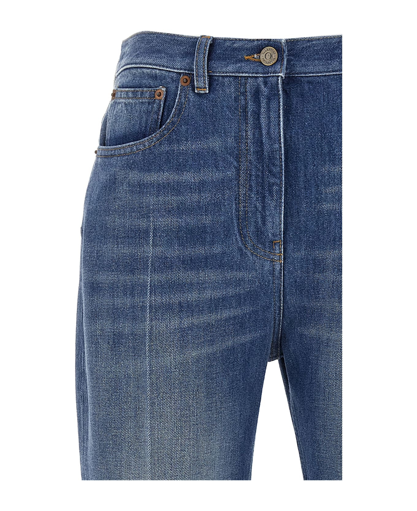 Flared Jeans - 3