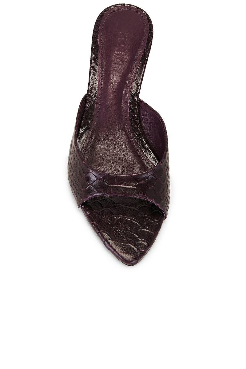 Marlee Mule 4