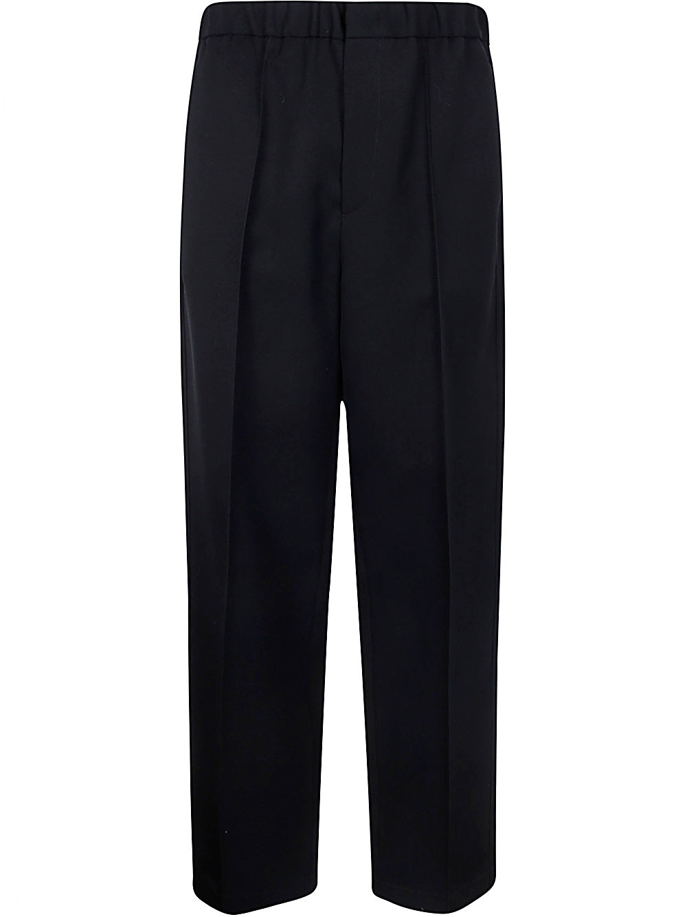 Jil Sander Men Man`S Trouser 131 Aw 25 - 7