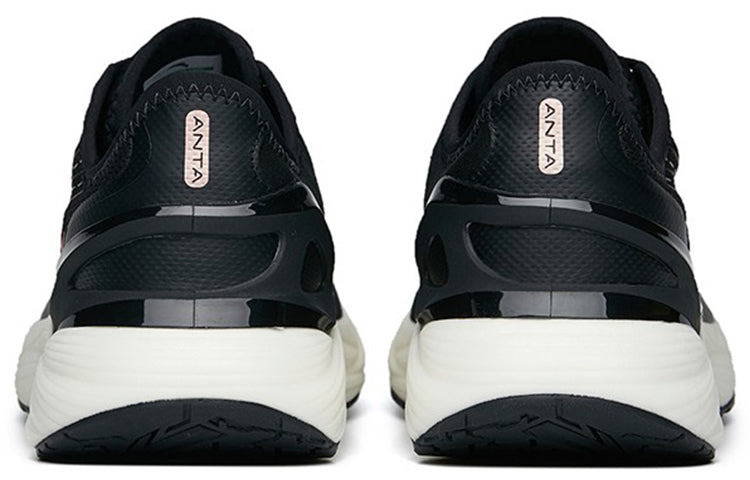 (WMNS) ANTA Chuang 2.0 'Black White' 122215586-11 - 4