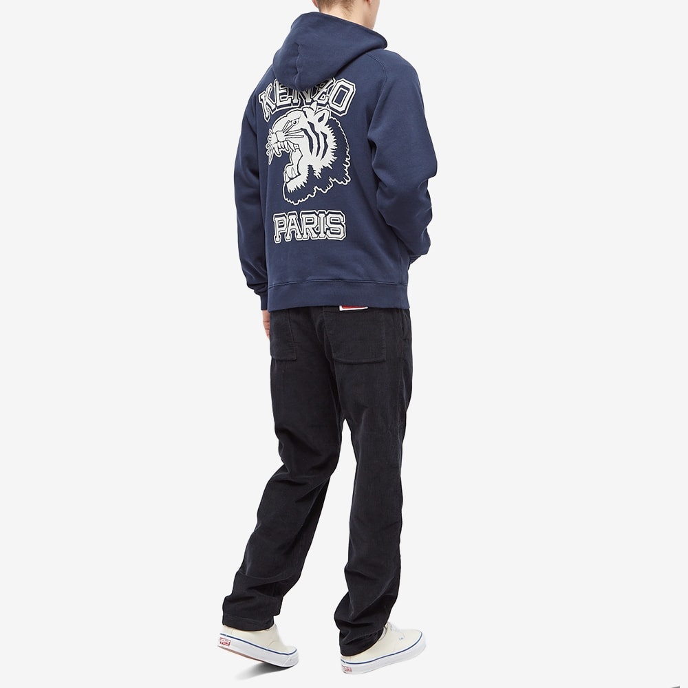 のアイテムを KENZO 1970 BACK LOGO POPOVER HOODIE - トップス