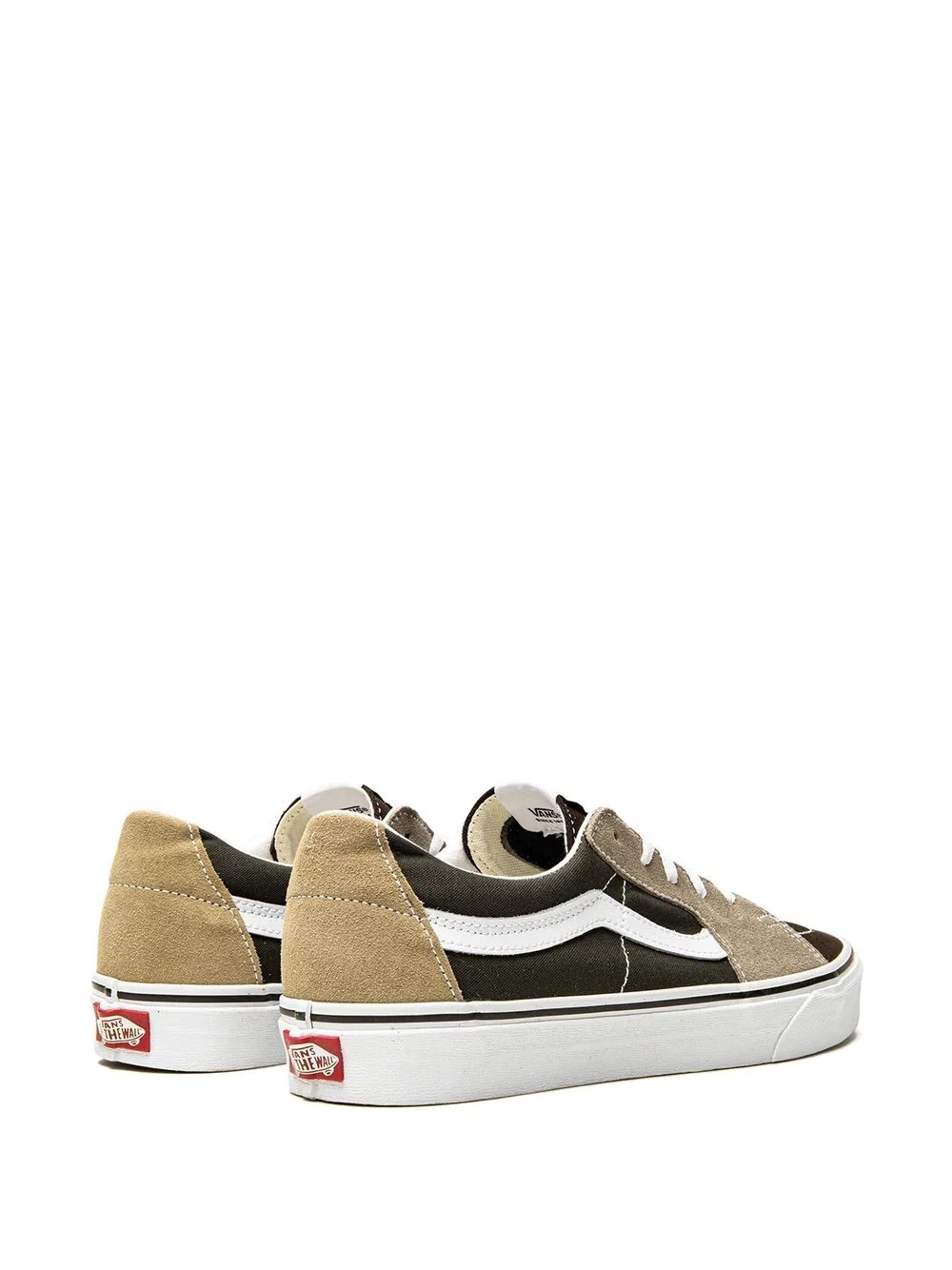 Sk8-Low sneakers - 3