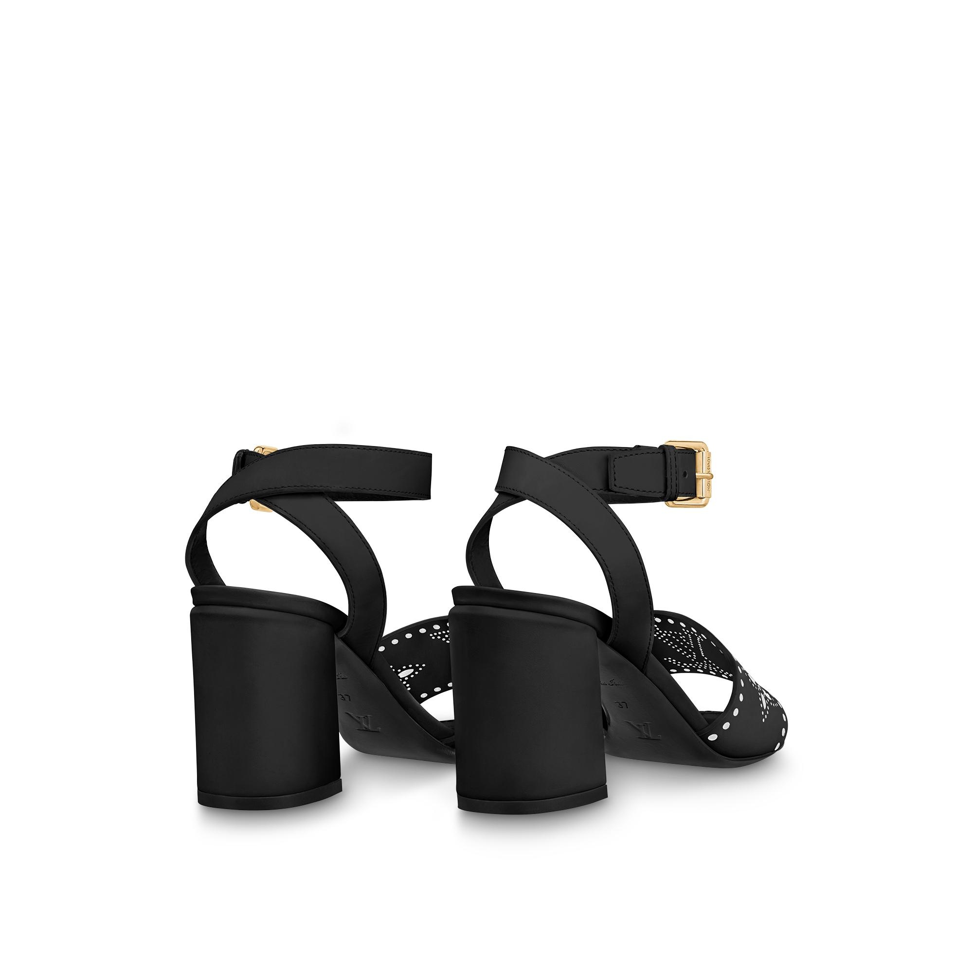 Horizon Sandal - 4