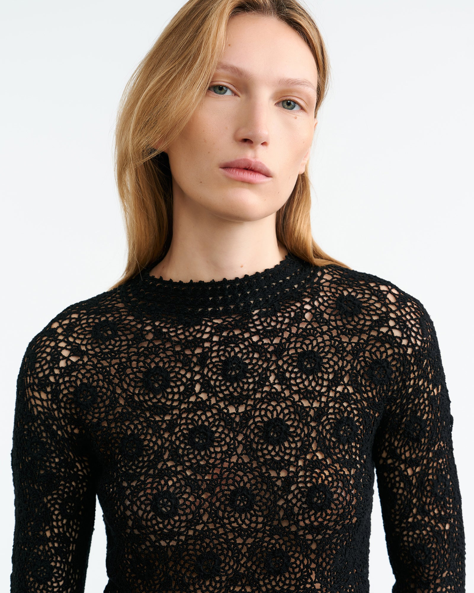 GIBSON SWEATER - 3