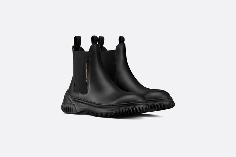 D-Racer Ankle Boot - 1