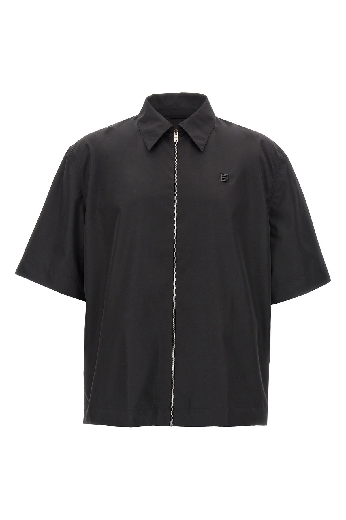 Zip shirt - 1