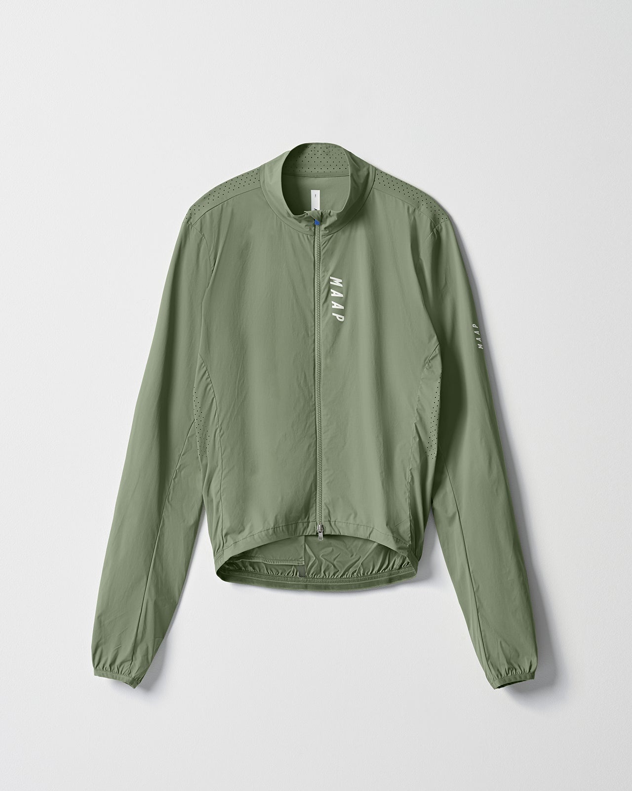 Draft Team Jacket - 7