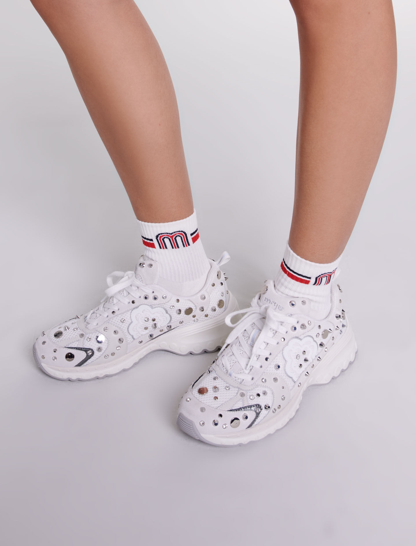Ankle socks - 6