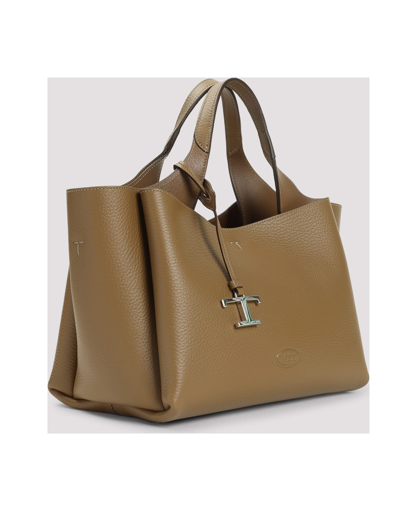 Tod S Apa Shoulder Bag - 5