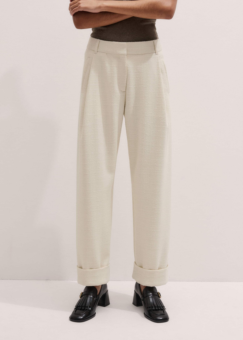 ME+EM Clever Tapered Pant outlook