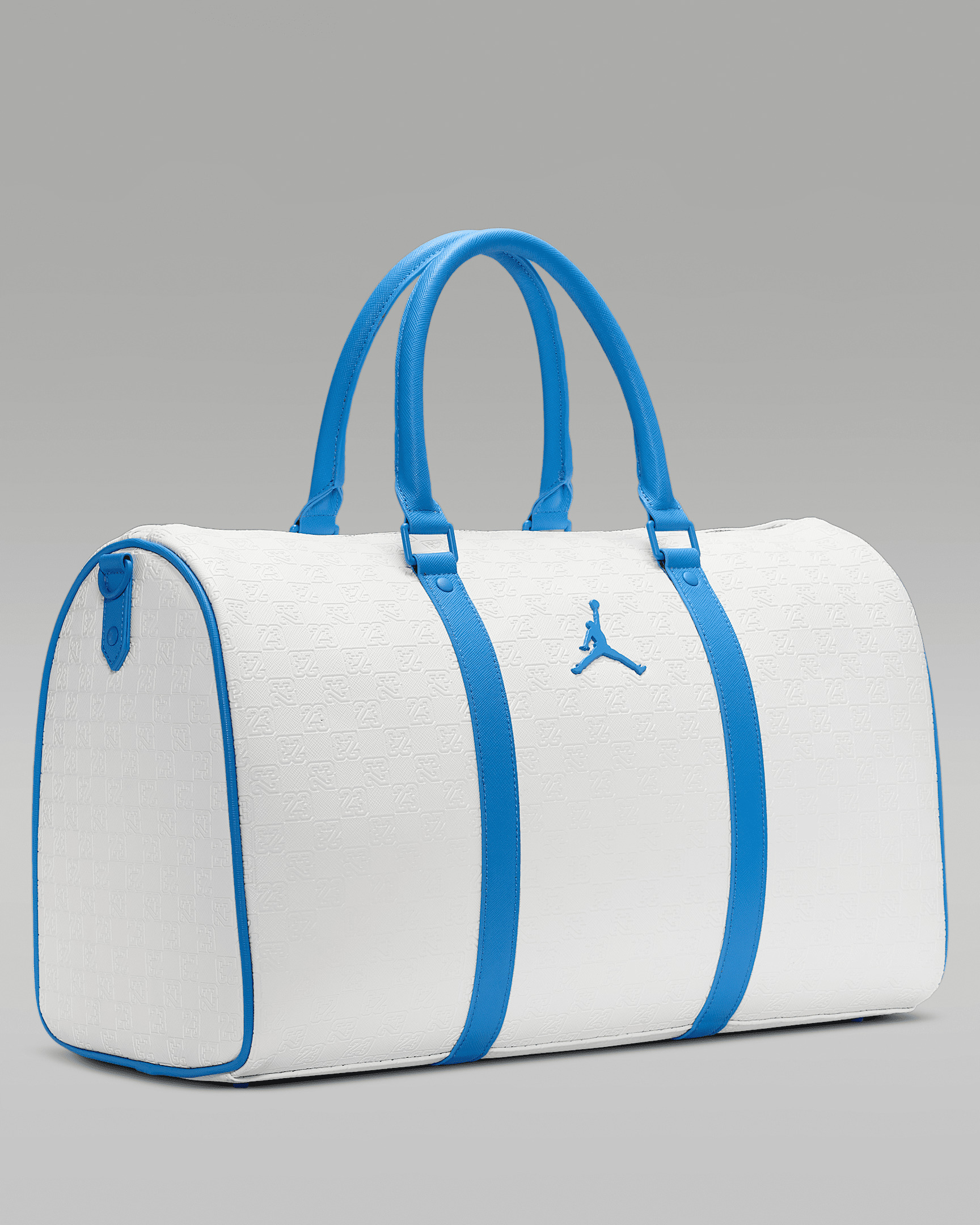 Jordan Monogram Duffle Bag (25L) - 2