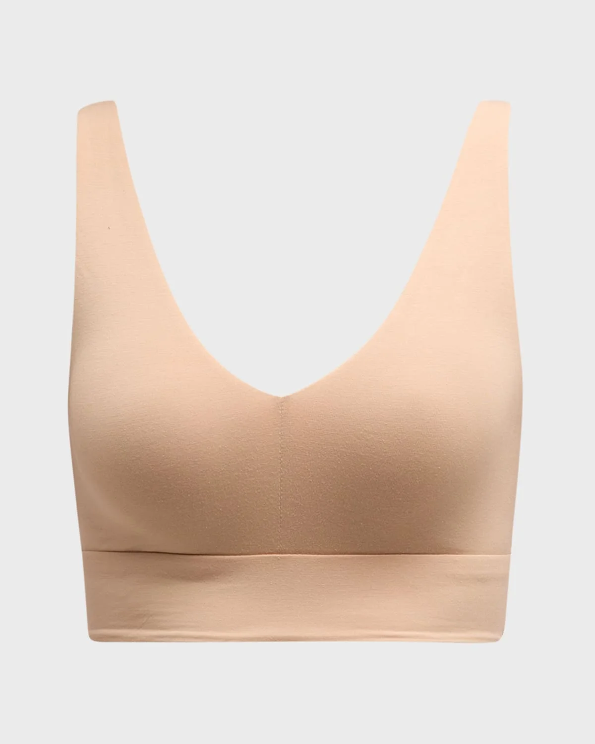 Butter Comfy Wireless Bralette - 1