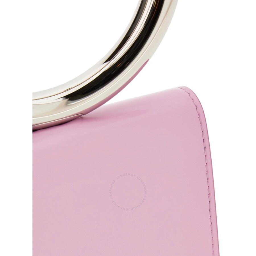 Ferragamo Micro Pouch Card Holder - 4