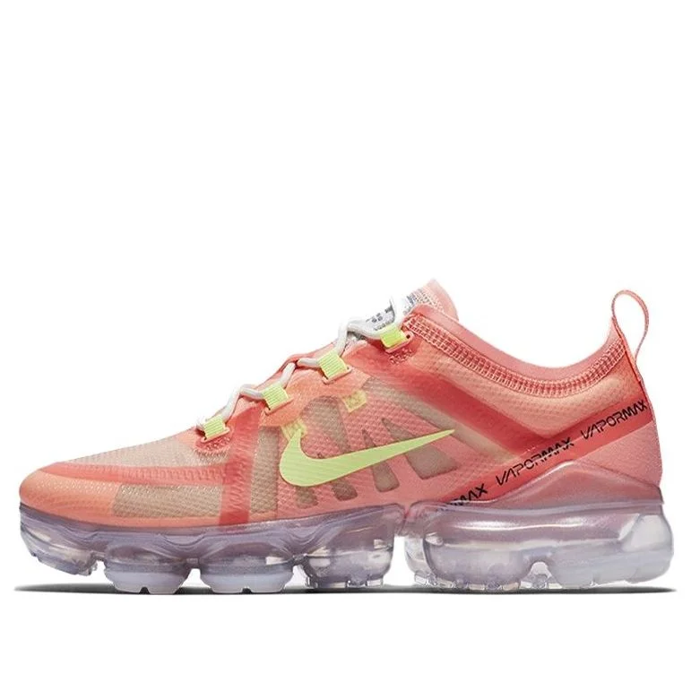 (WMNS) Nike Air VaporMax 2019 'Pink Tint' AR6632-602 - 1
