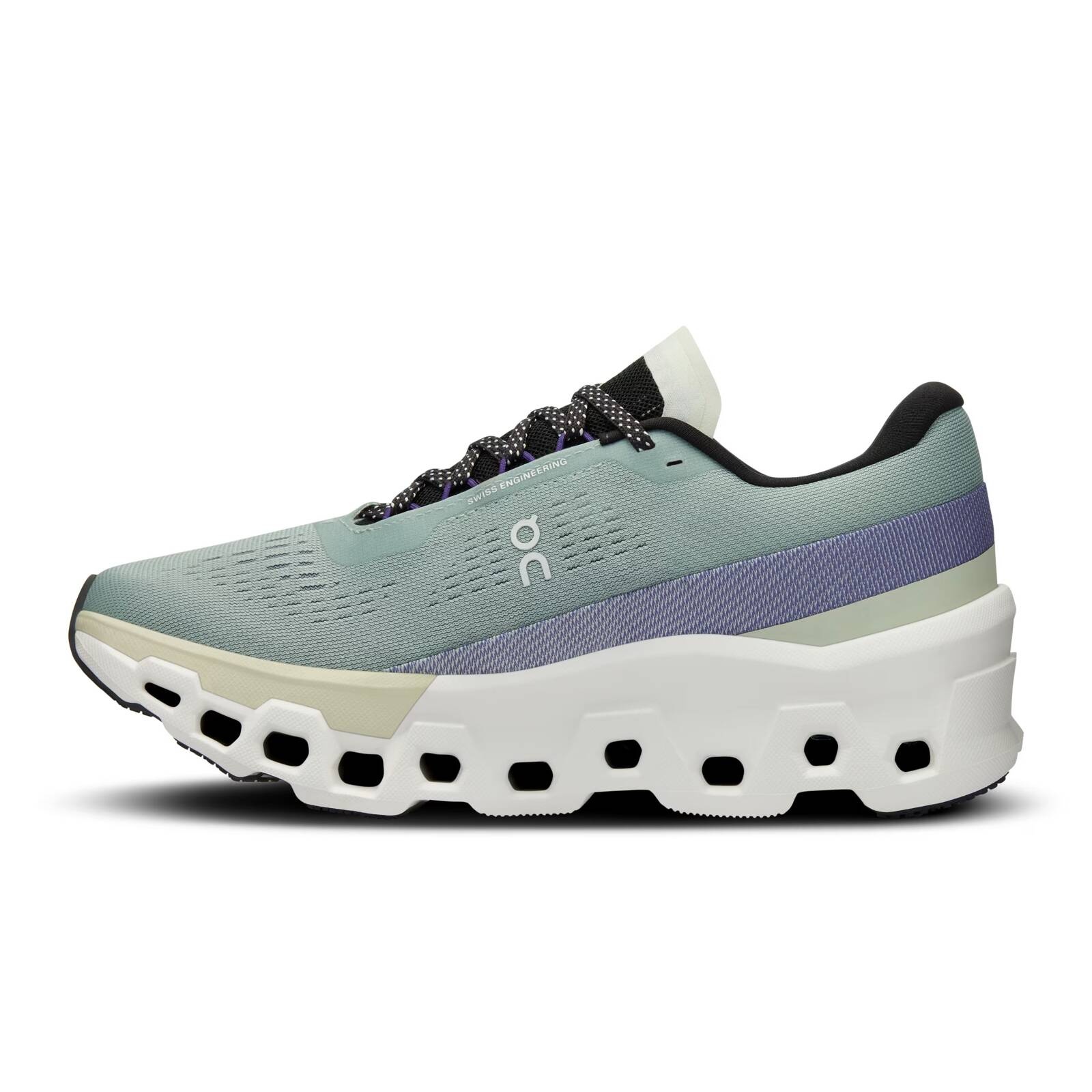 (WMNS) On Running Cloudmonster 2 'Mineral Aloe' 3WE10112078 - 2