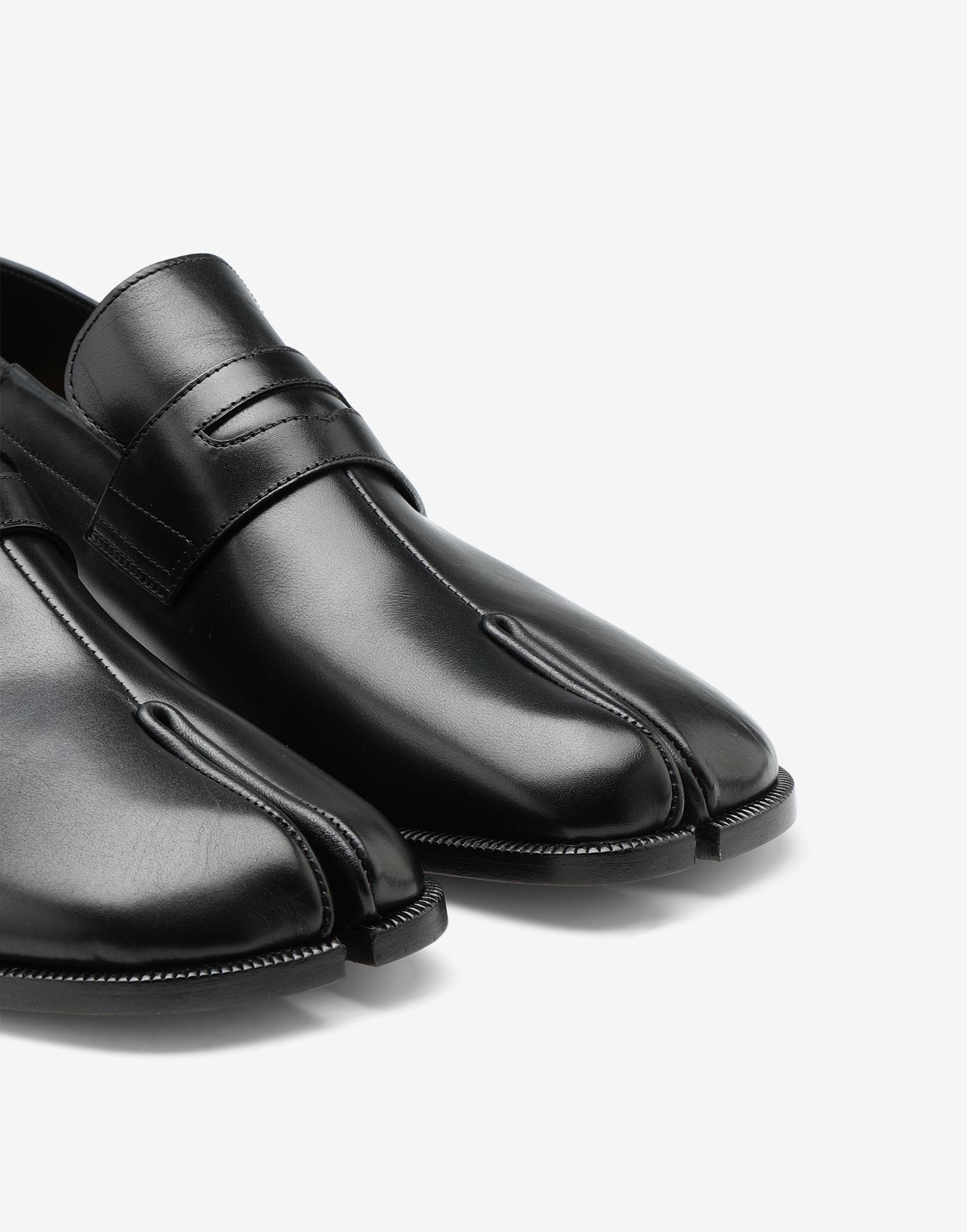 Tabi loafers - 4