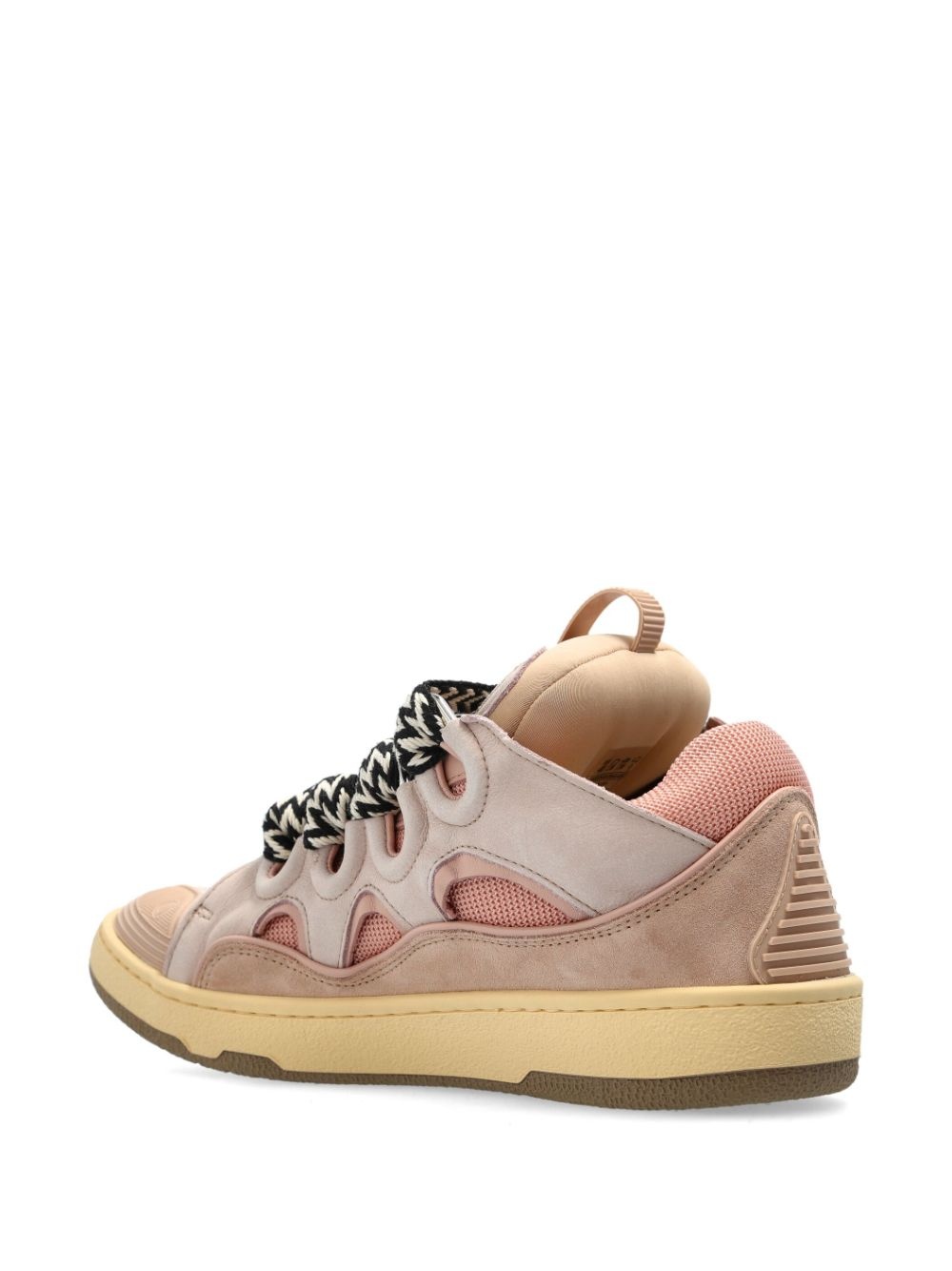 Curb sneakers - 3