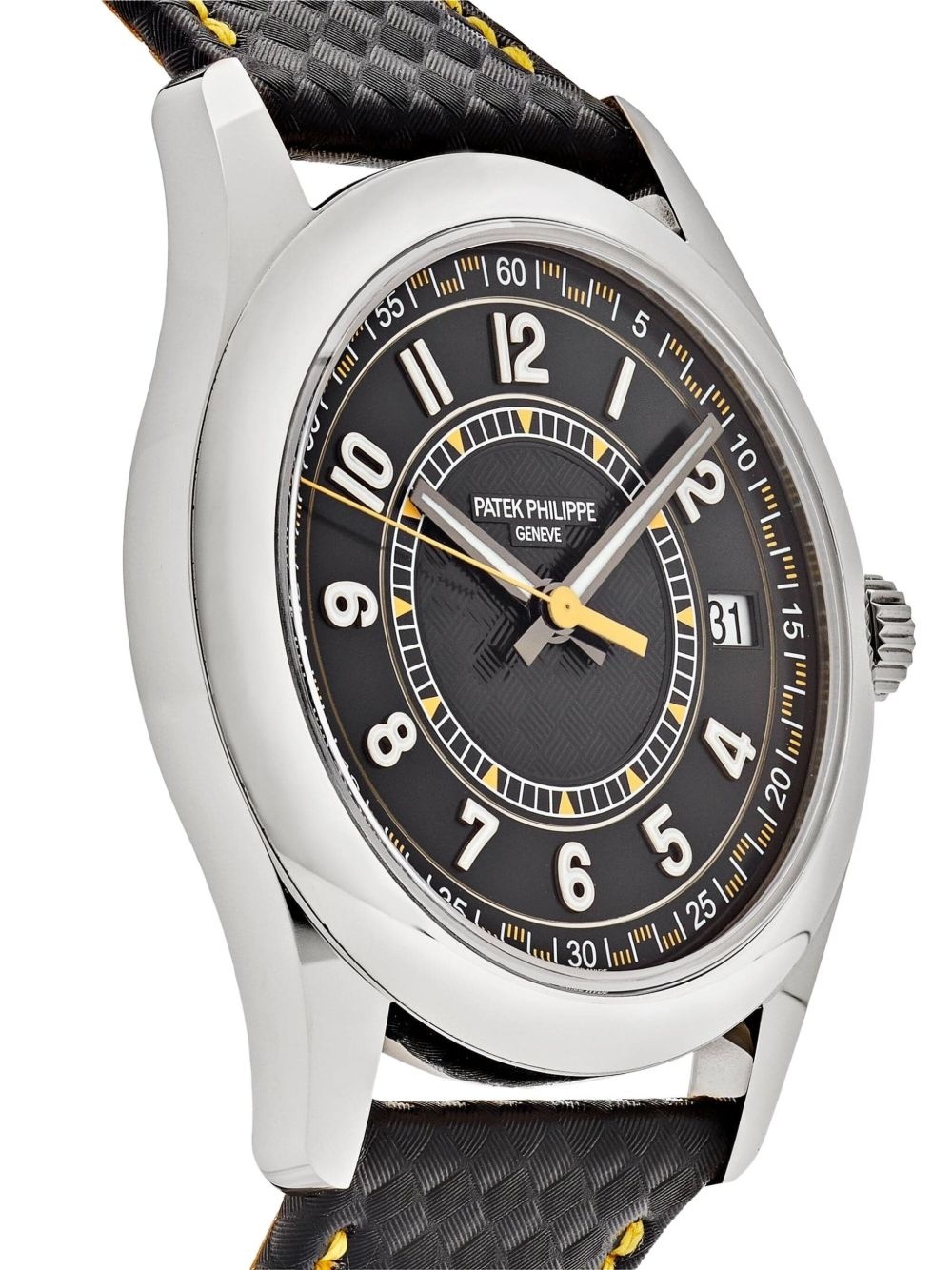 2023 unworn Calatrava 6007G 40mm - 4