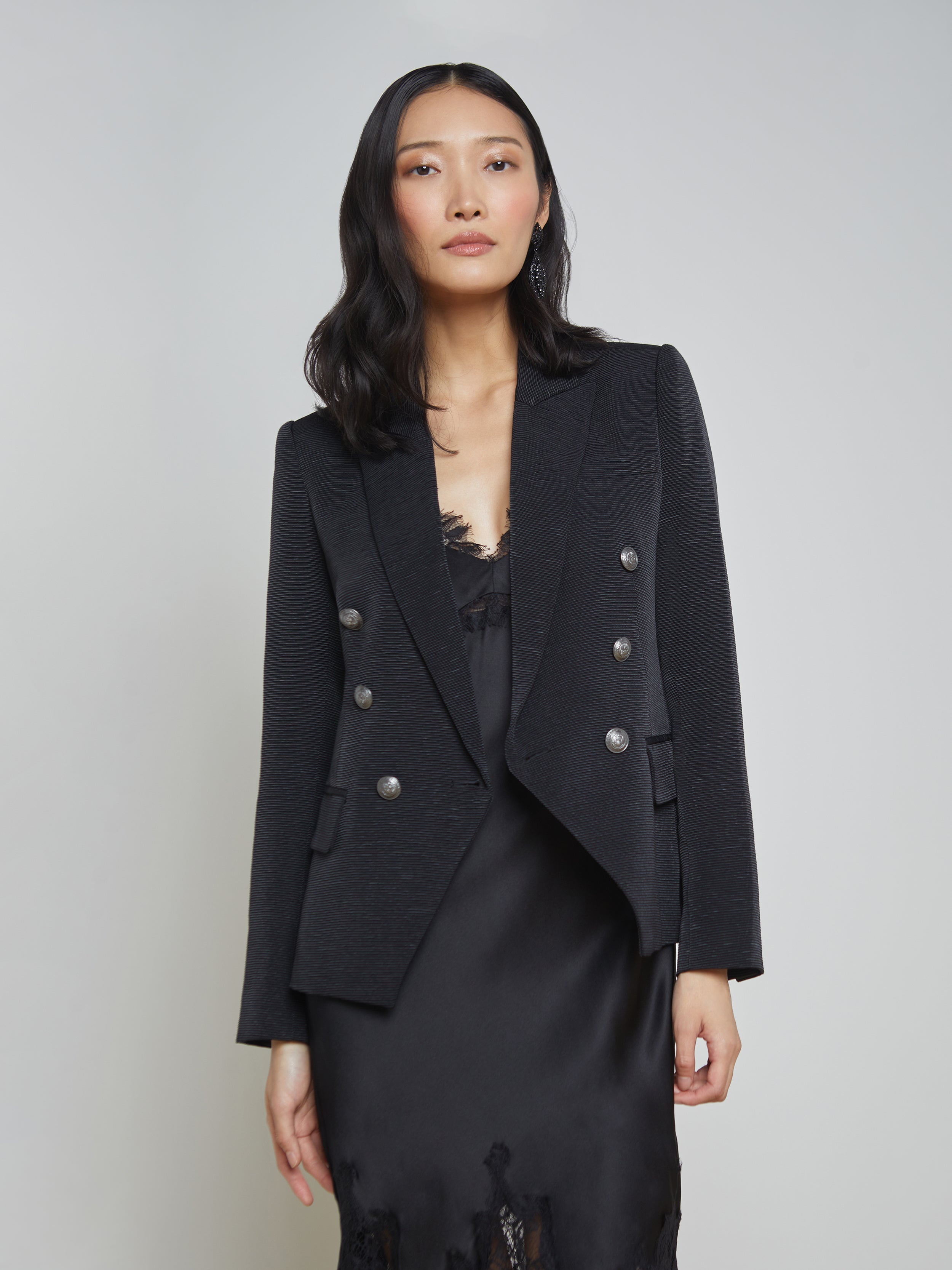 Kenzie Blazer - 4