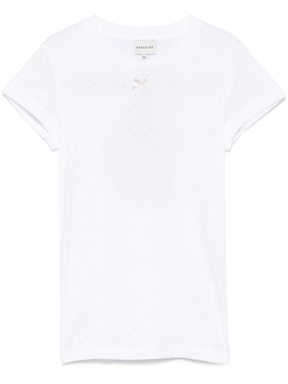 Ludo T-shirt - 1