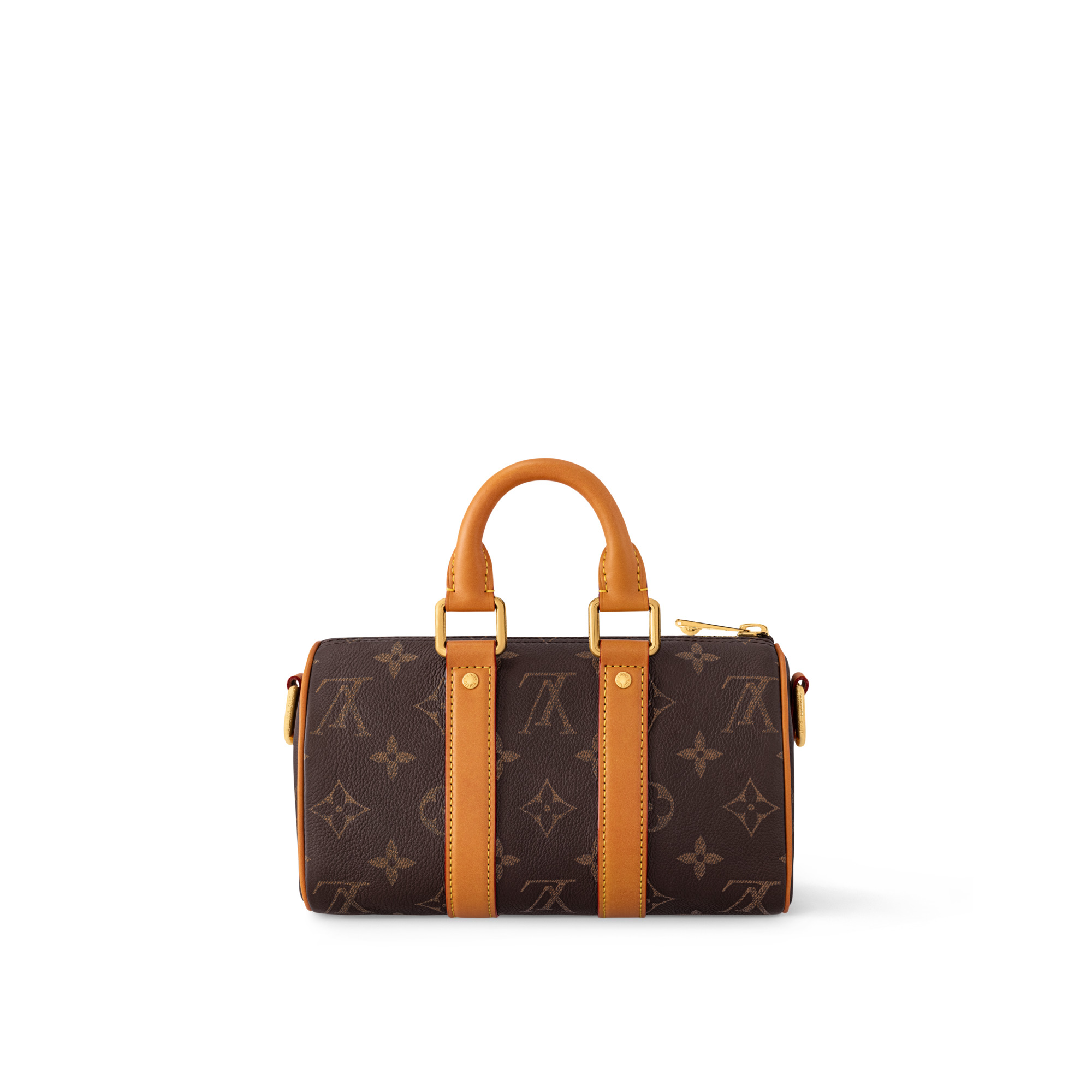 Keepall Bandoulière 25 - 4