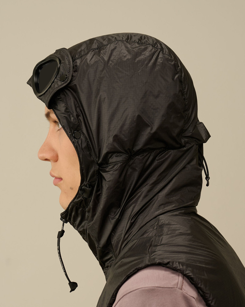 Nada Shell Goggle Vest 5