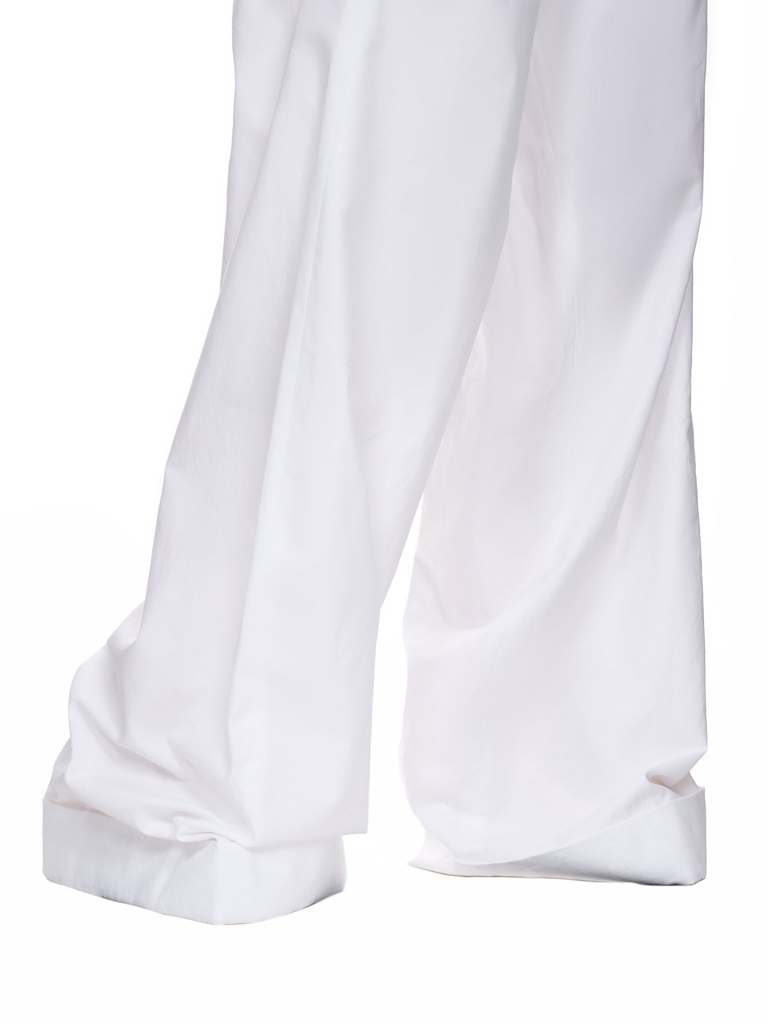 Dorothee Wide Trousers - 5
