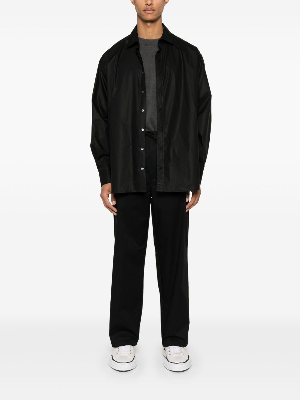 Ian trousers - 2