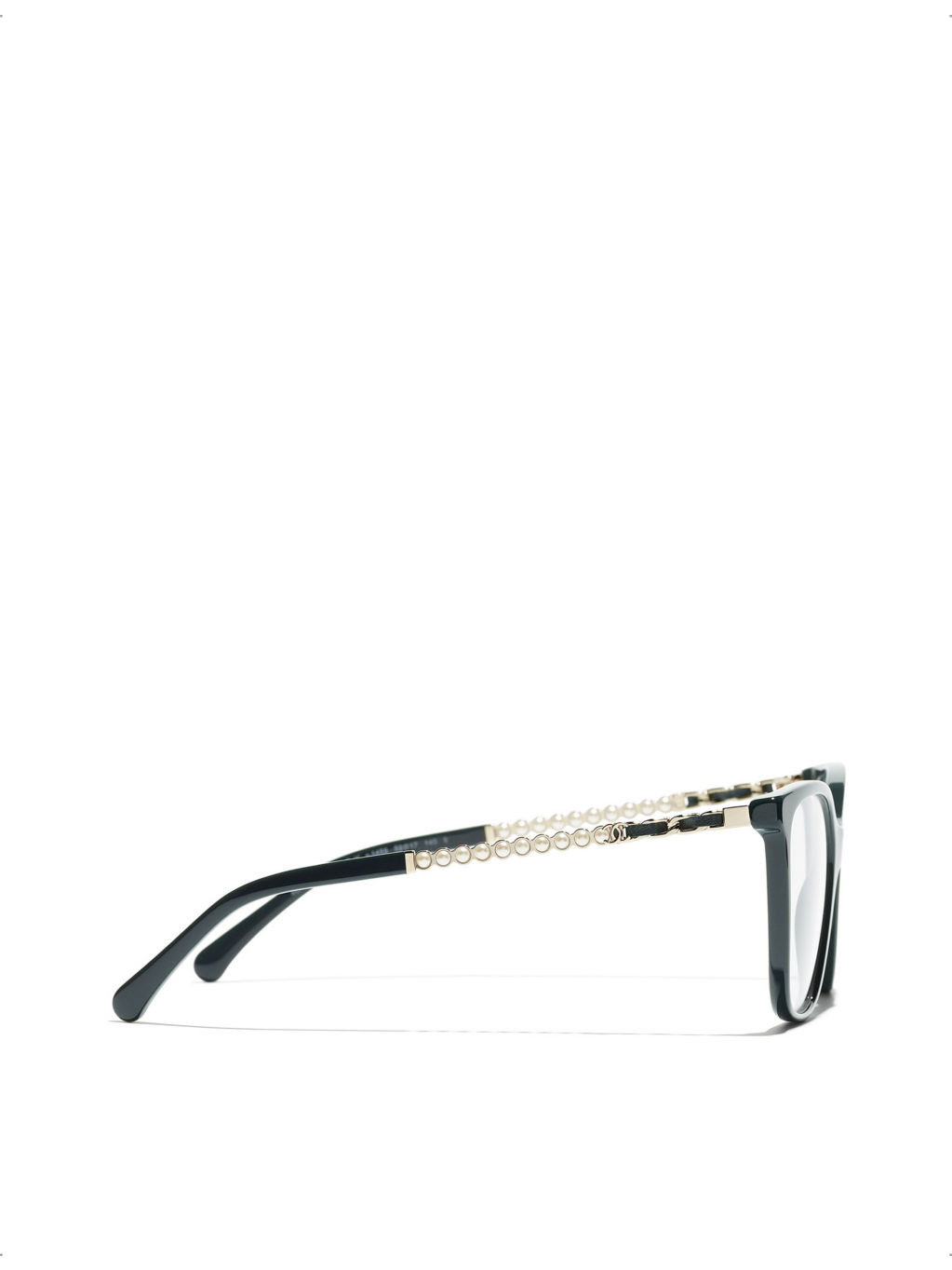 Square Eyeglasses - 3