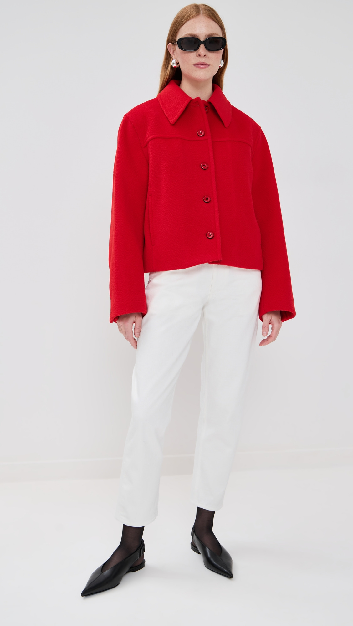 Sport Jacket - 4