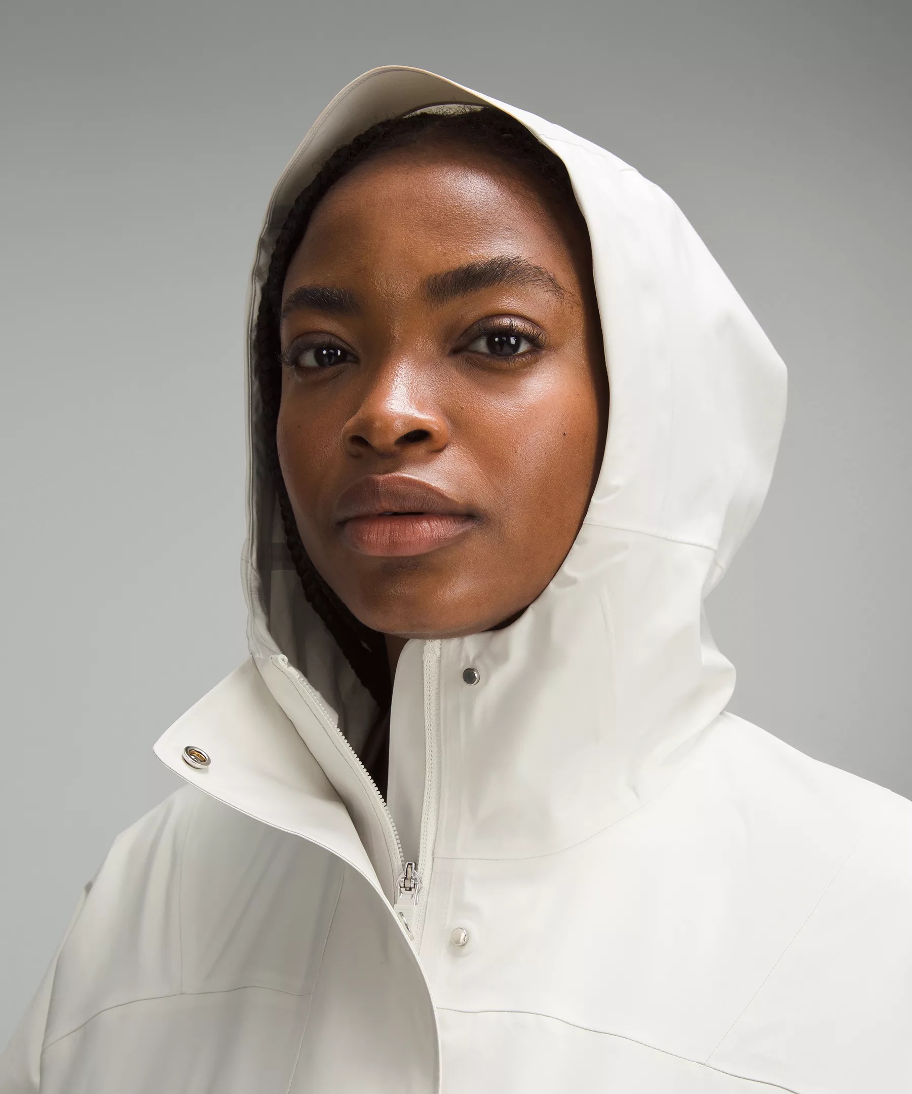 Rain Chaser Jacket - 4