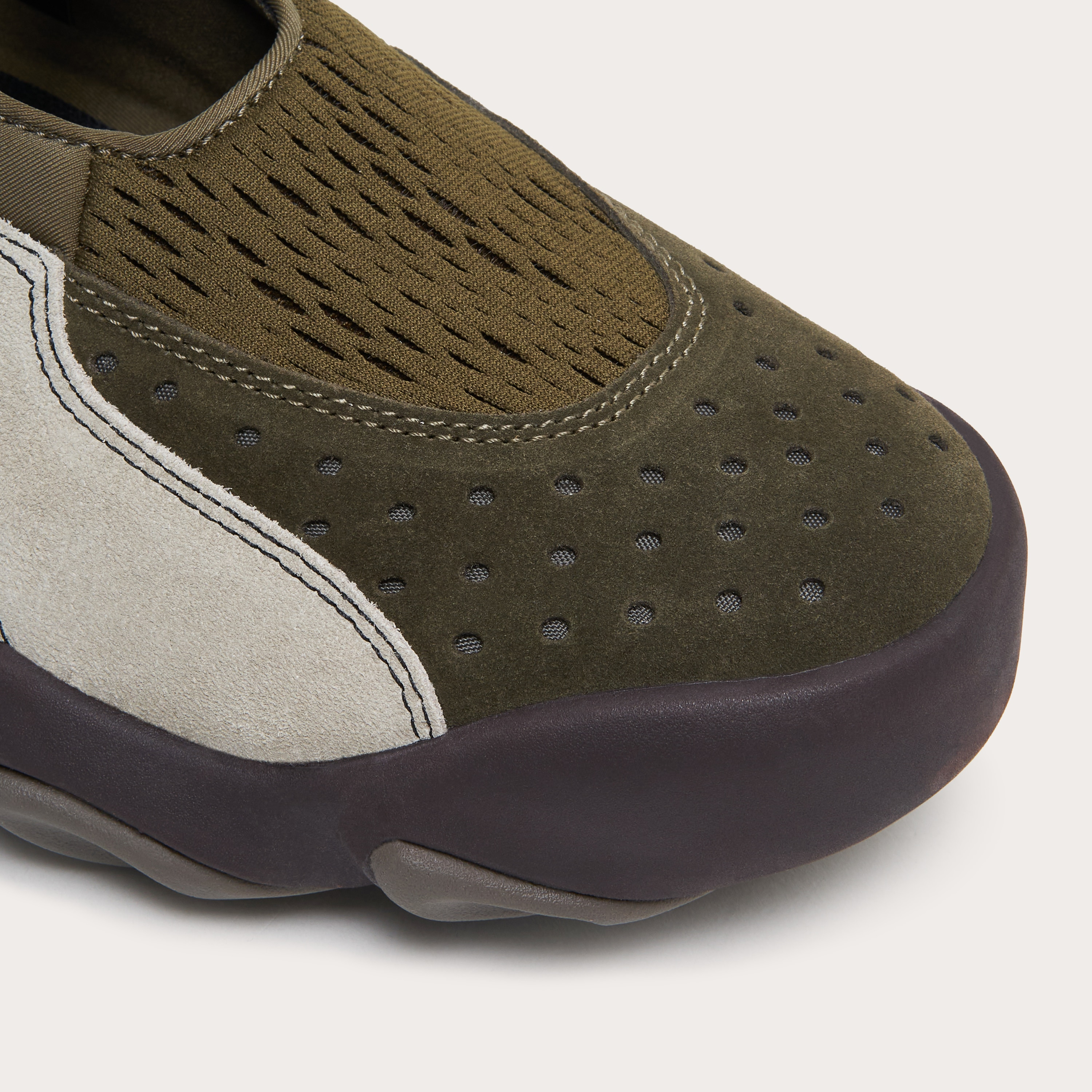 Oakley Factory Team Flesh Sandal - 5