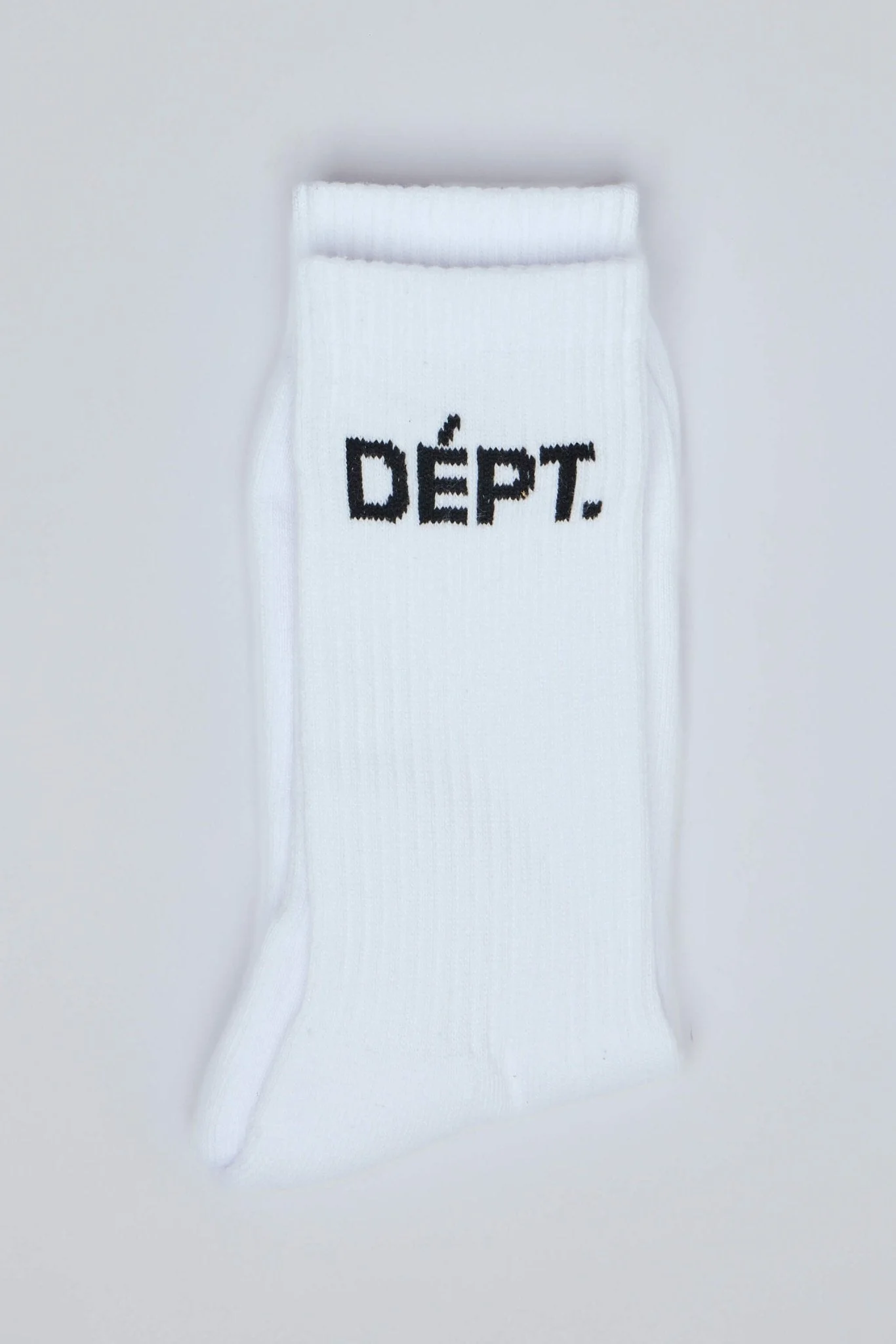 Dept. Socks - 1