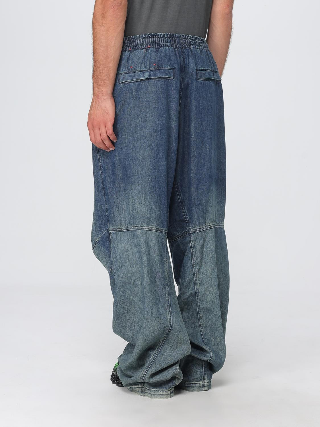 Jeans men Diesel - 3