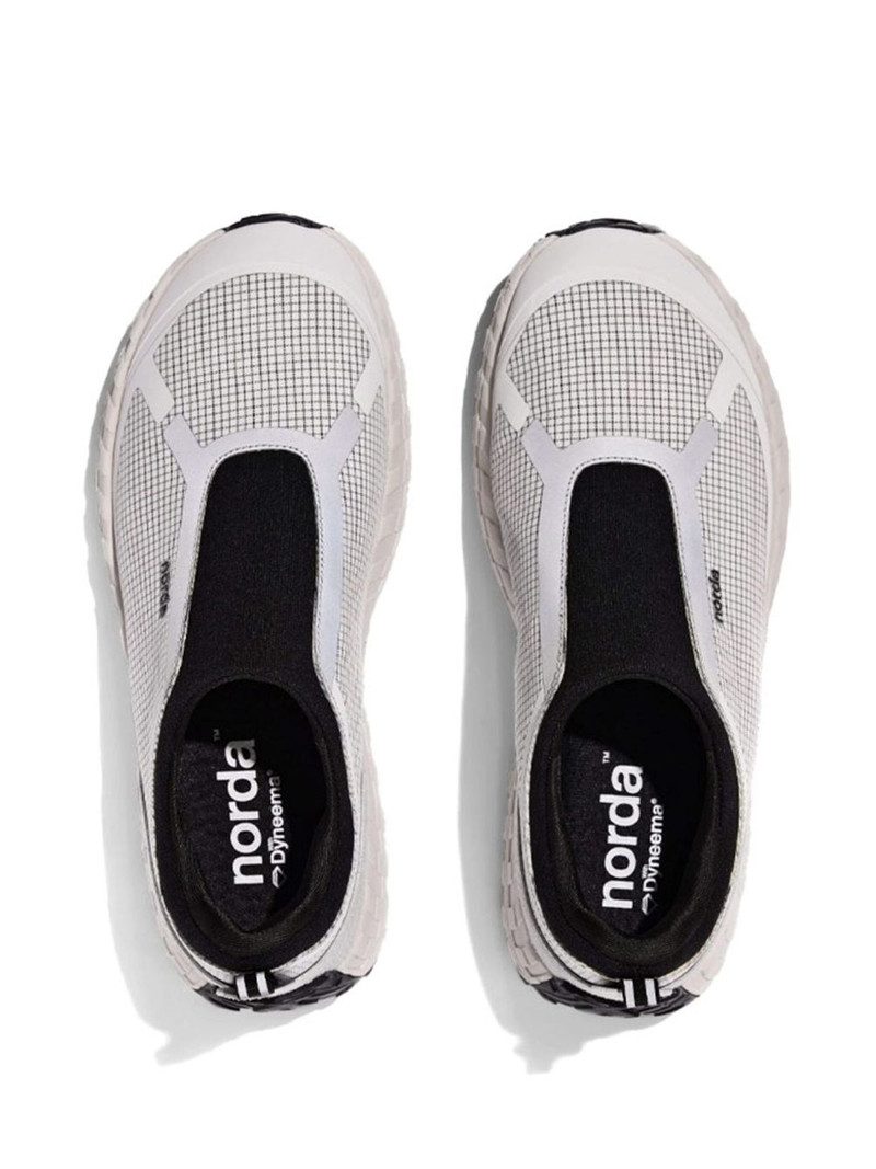 norda 003 sneakers outlook