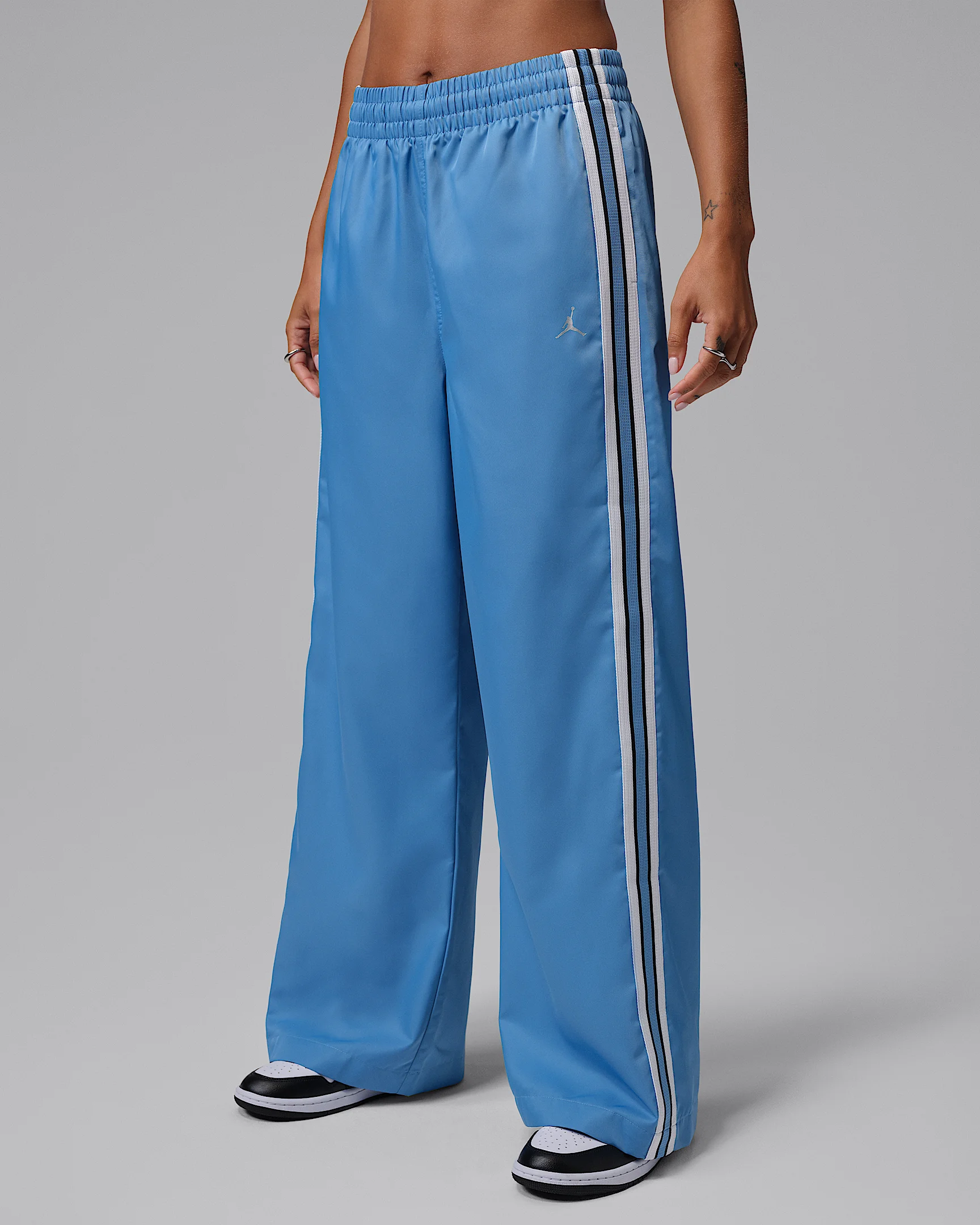 Jordan Brooklyn Women's Track Pants - 1